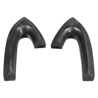 QRP® - Front Bumper Fillers