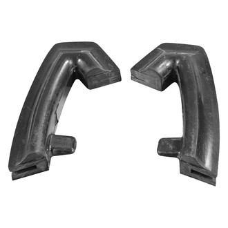 QRP® - Rear Bumper Fillers