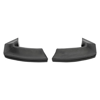 QRP® - Rear Bumper Fillers