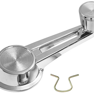 QRP® - Window Crank Handle