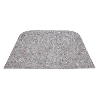QRP® - Package Tray Insulation