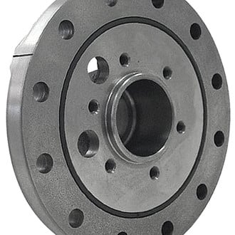 QRP® - OEM Harmonic Balancer