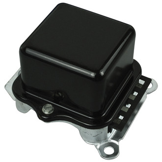 QRP® - Voltage Regulator