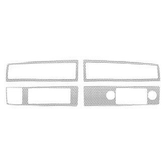 QRP® - Dash Panel Overlay