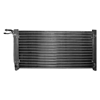 QRP® - A/C Condenser