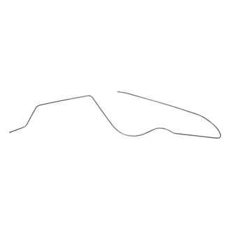 QRP® - Front to Rear Fuel Line