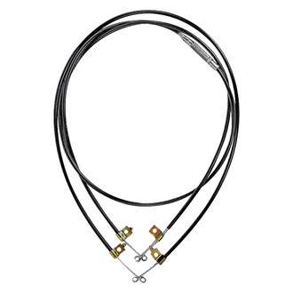 QRP® - Heater Control Cable Set