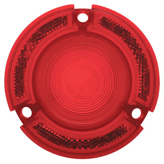 QRP® - Replacement Tail Light Lens