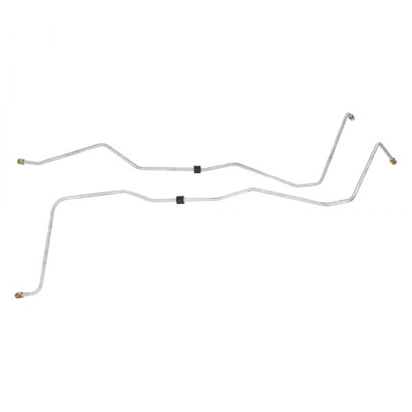 QRP® BV03580OM Transmission Vacuum Modulator Line