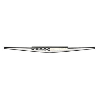 QRP® - Quarter Panel Emblem