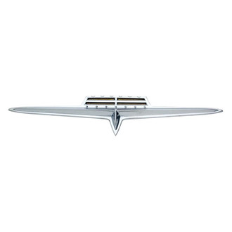 QRP® - Fender Emblem