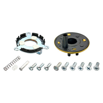 QRP® - Horn Cap Mounting Kit Wood Steering Wheel
