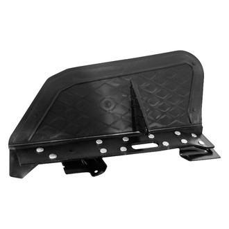 QRP® - Dash Panel Air Door