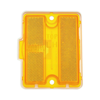 QRP® - Driver Side Replacement Side Marker Light