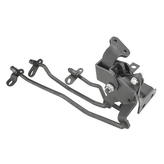 QRP® - Shifter Rod and Gate