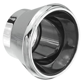 QRP® - Cigarette Lighter Bezels