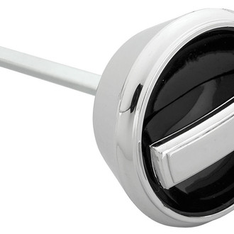 QRP® - Dash Panel Headlight Switch Knob and Shaft