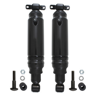 QRP® - Monroe Max-Air™ Rear Load Adjusting Shock Absorbers