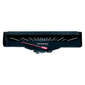 QRP® - Speedometer Gauge