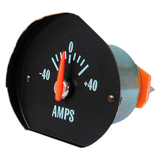QRP® - AMP Gauge