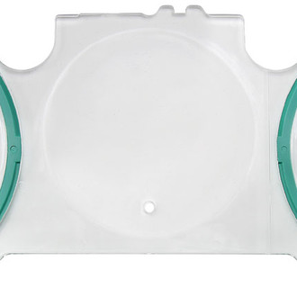 QRP® - Direct Fit Gauge Cluster Kit
