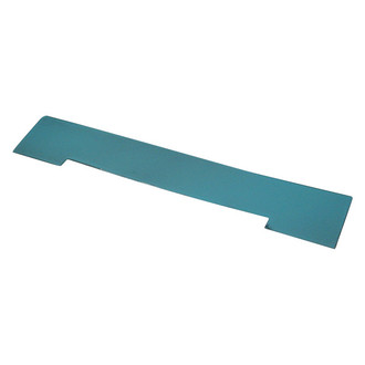 QRP® - Center Console Indicator Lens Backing Plate