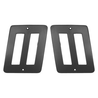 QRP® - Rear Marker Bezels
