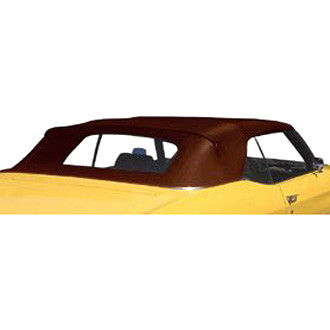 QRP® - Convertible Top