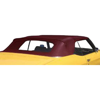 QRP® - Convertible Top