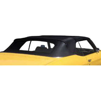 QRP® - Convertible Top