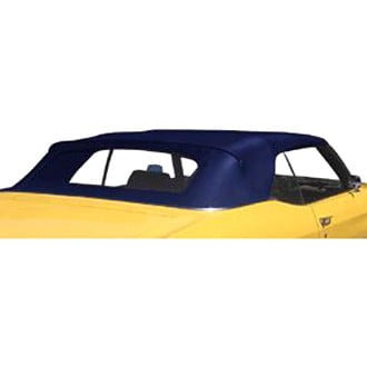 QRP® - Convertible Top