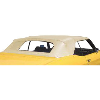 QRP® - Convertible Top