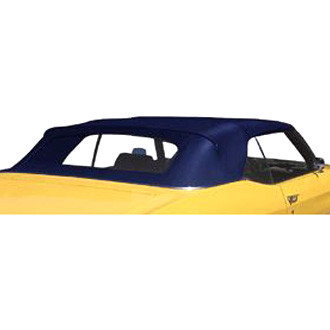 QRP® - Convertible Top