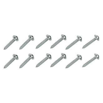 QRP® - Lower Side Seat Base Screws