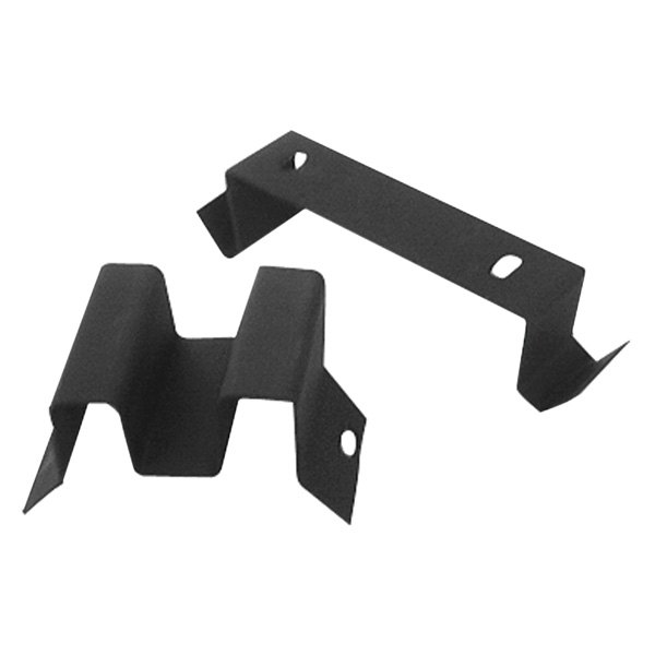 QRP® C220340 Center Console Mounting Brackets