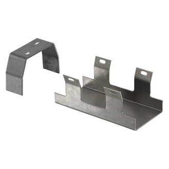 QRP® - Console Mounting Brackets