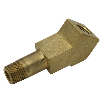 QRP® - Oil Pressure Sender Elbow
