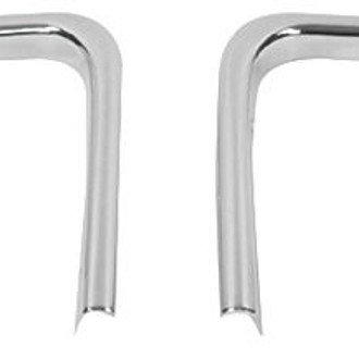QRP® - Headlight Housing Moldings