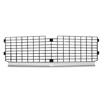 QRP® - Grille