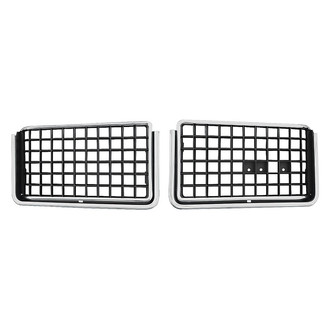QRP® - Grille Kit
