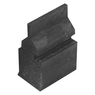RESTOPARTS® - Rear Fuel Filler Door