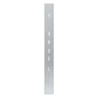 QRP® - Center Console Indicator Lens