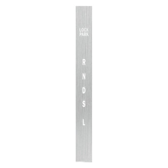 QRP® - Center Console Indicator Lens