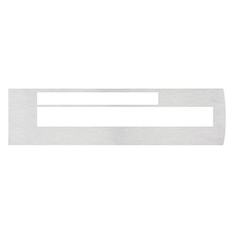 QRP® - Center Console Backing Plate