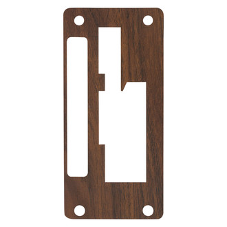 QRP® - Center Console Overlay