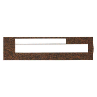 QRP® - Center Console Overlay
