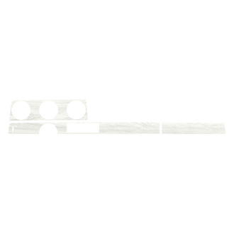QRP® - Dash Panel Overlay