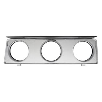 QRP® - Dash Bezel