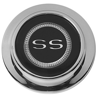 QRP® - Steering Wheel Horn Center Cap