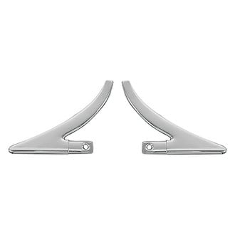 QRP® - Front Vinyl Top Molding Set